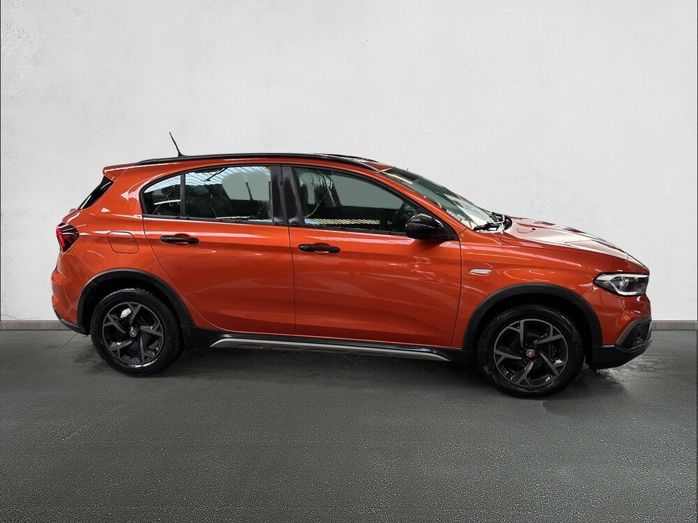 Occasion FIAT Tipo Tipo Cross 1.0 Firefly Turbo 100 ch S&S