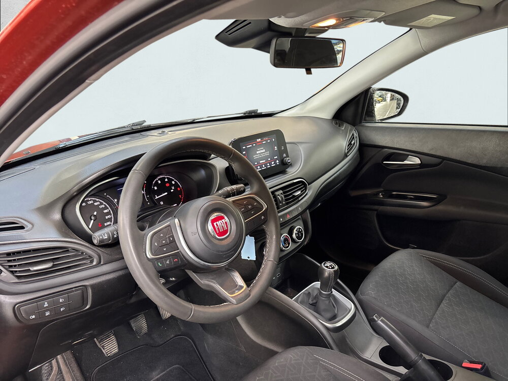 Occasion FIAT Tipo Tipo Cross 1.0 Firefly Turbo 100 ch S&S