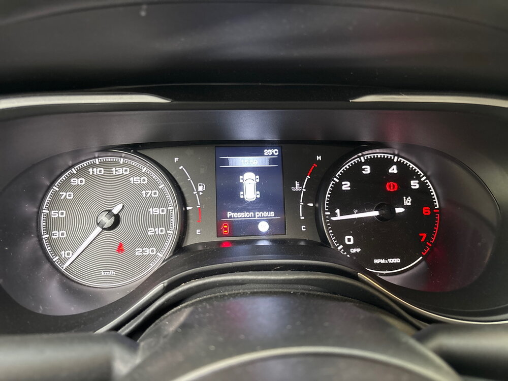Occasion FIAT Tipo Tipo Cross 1.0 Firefly Turbo 100 ch S&S