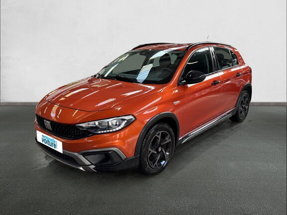Occasion FIAT Tipo Tipo Cross 1.0 Firefly Turbo 100 ch S&S