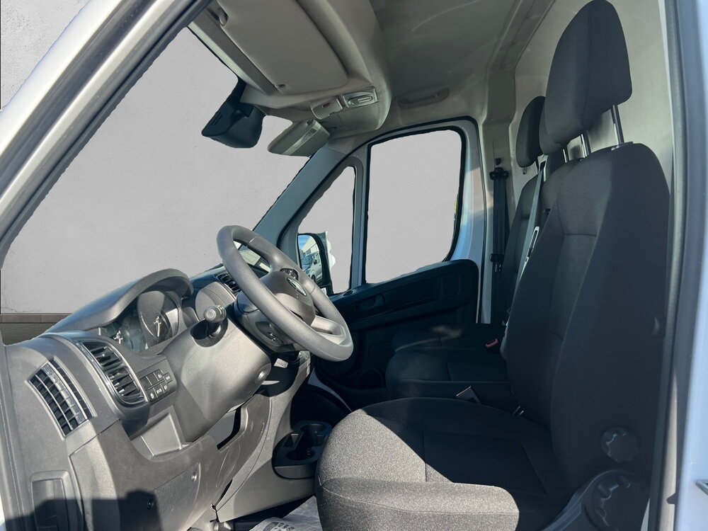 Occasion OPEL Movano MOVANO FGN VITRE 3.5T D L2H2 140 CH MANUELLE