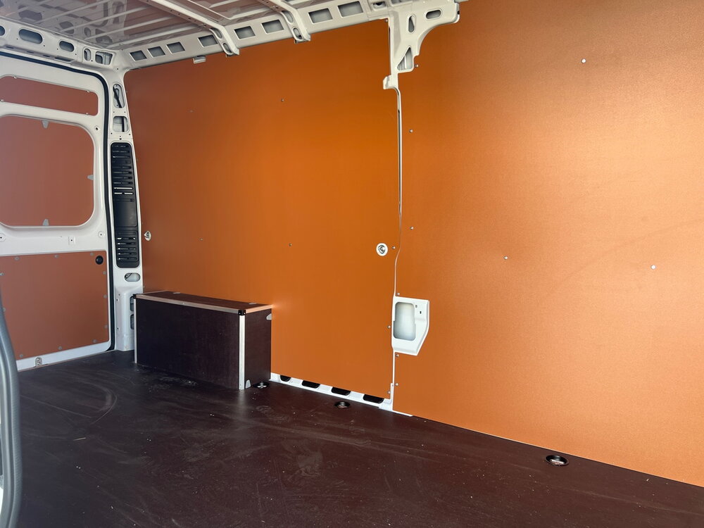 Occasion OPEL Movano MOVANO FGN VITRE 3.5T D L2H2 140 CH MANUELLE