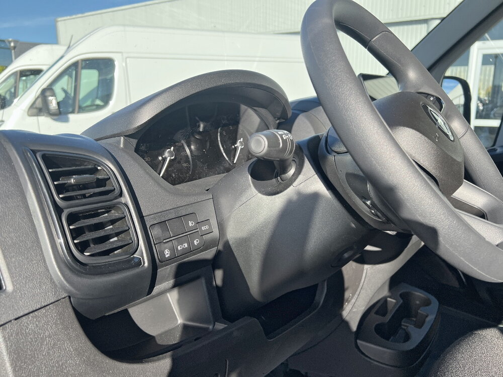 Occasion OPEL Movano MOVANO FGN VITRE 3.5T D L2H2 140 CH MANUELLE