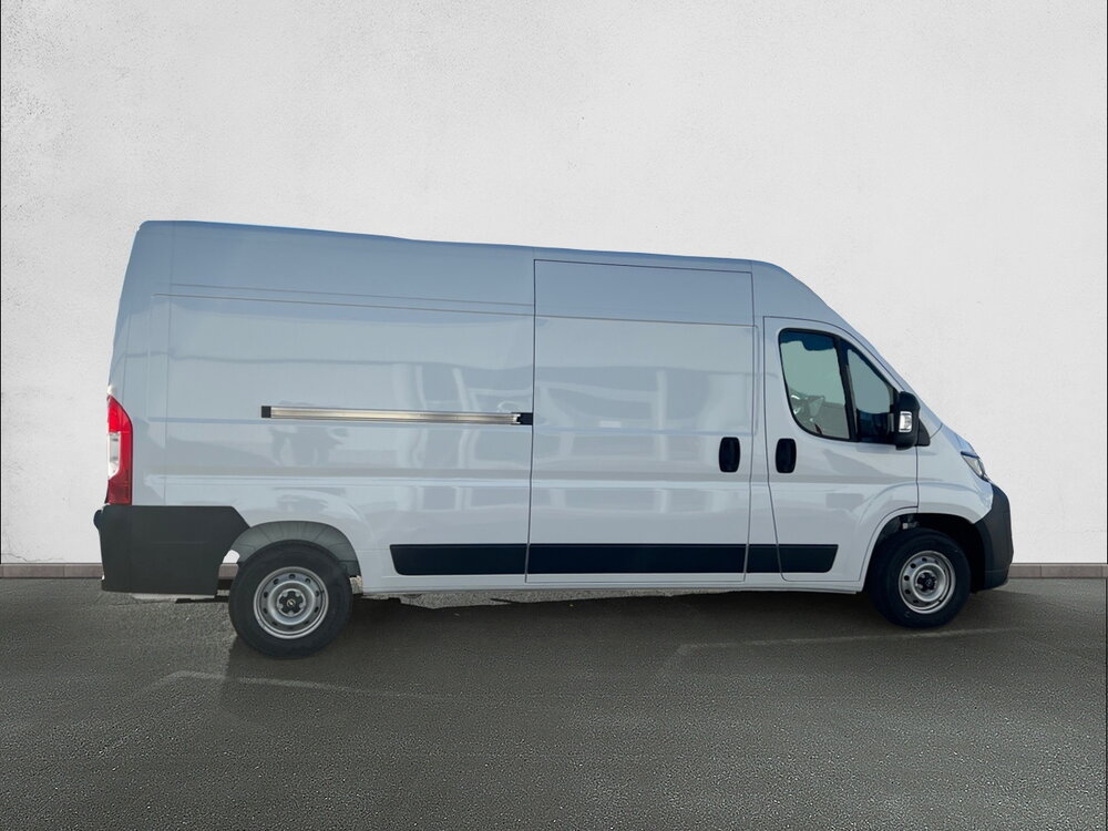 Occasion OPEL Movano MOVANO FGN VITRE 3.5T D L2H2 140 CH MANUELLE