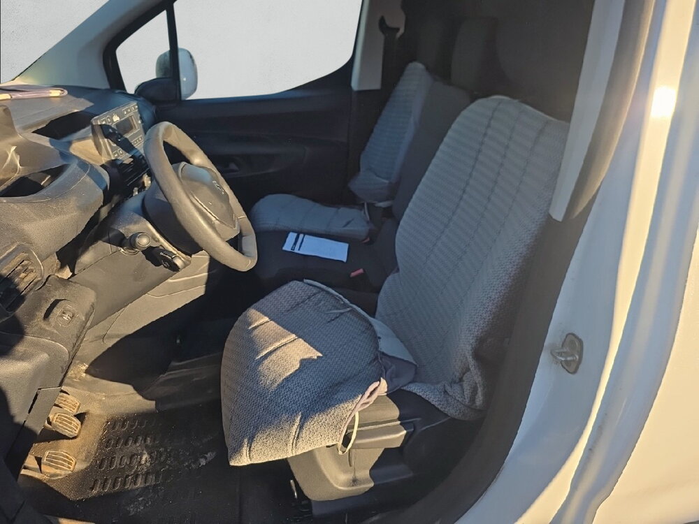 Occasion PEUGEOT Partner PARTNER FOURGON STANDARD 650 KG BLUEHDI 100 S&S BVM5 - PREMIUM