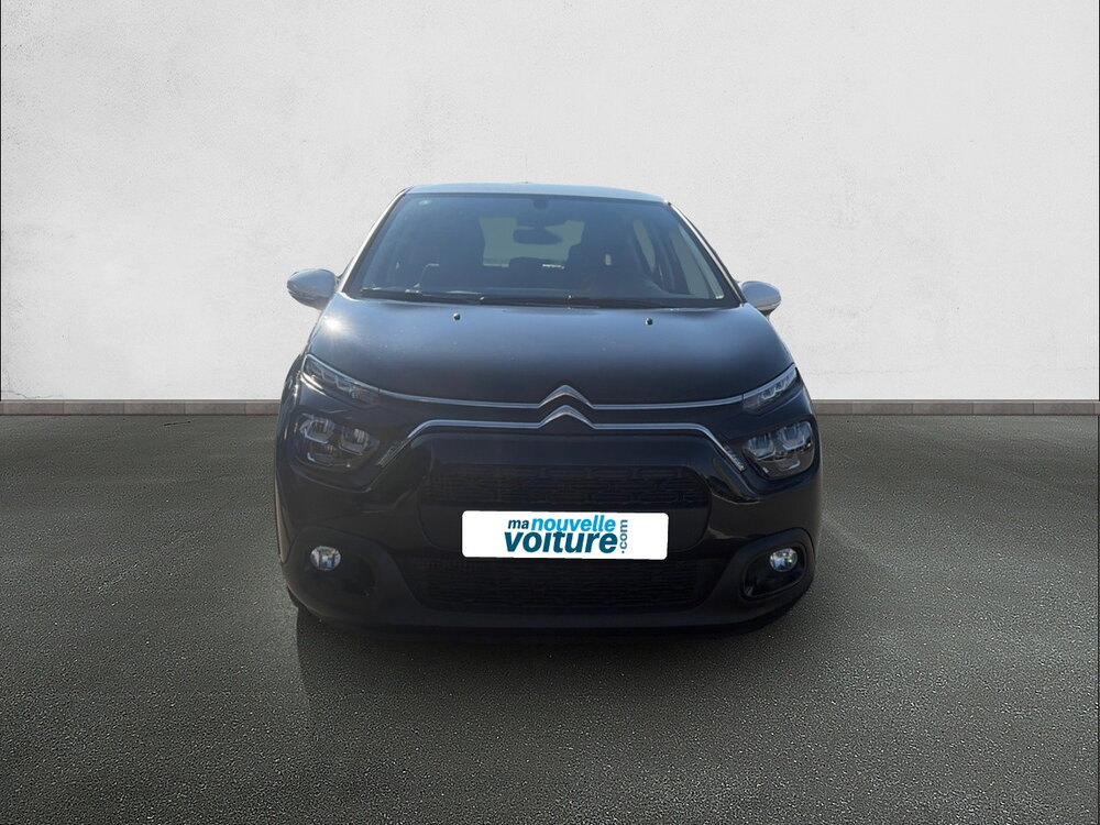 Occasion CITROEN C3 C3 BlueHDi 100 BVM6 - You