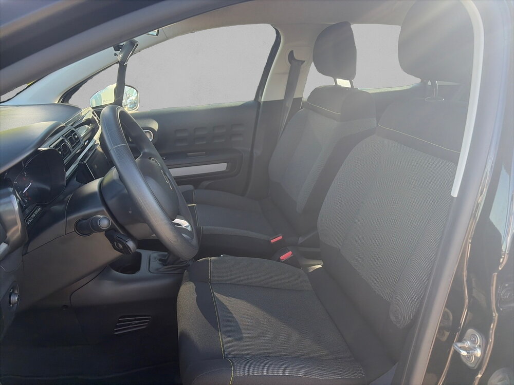 Occasion CITROEN C3 C3 BlueHDi 100 BVM6 - You