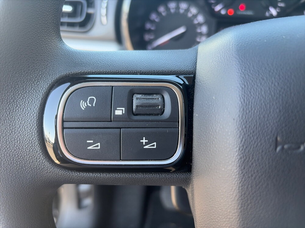Occasion CITROEN C3 C3 BlueHDi 100 BVM6 - You
