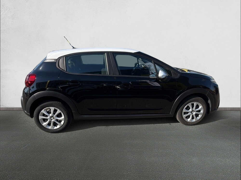 Occasion CITROEN C3 C3 BlueHDi 100 BVM6 - You