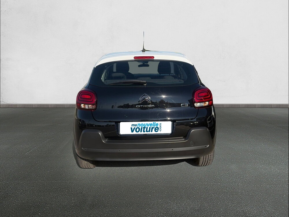 Occasion CITROEN C3 C3 BlueHDi 100 BVM6 - You