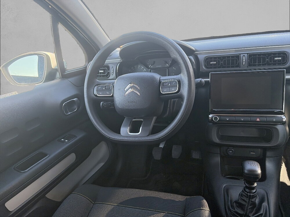 Occasion CITROEN C3 C3 BlueHDi 100 BVM6 - You