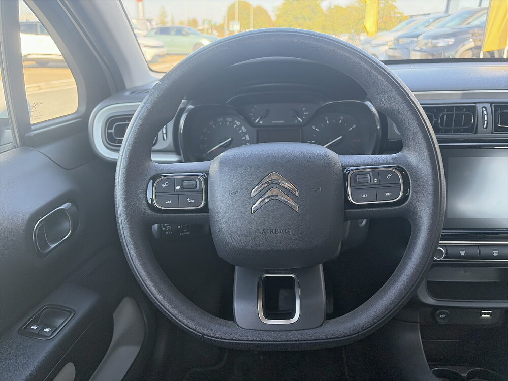Occasion CITROEN C3 C3 BlueHDi 100 BVM6 - You