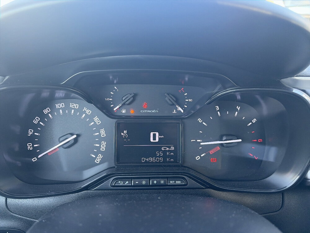 Occasion CITROEN C3 C3 BlueHDi 100 BVM6 - You