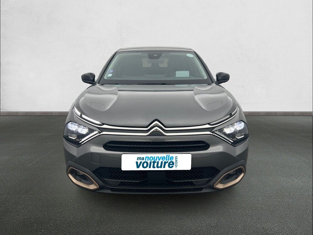 Occasion CITROEN C4 C4 PureTech 130 S&S EAT8 - C-Series