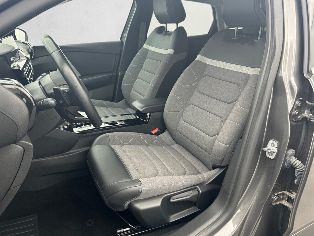 Occasion CITROEN C4 C4 PureTech 130 S&S EAT8 - C-Series