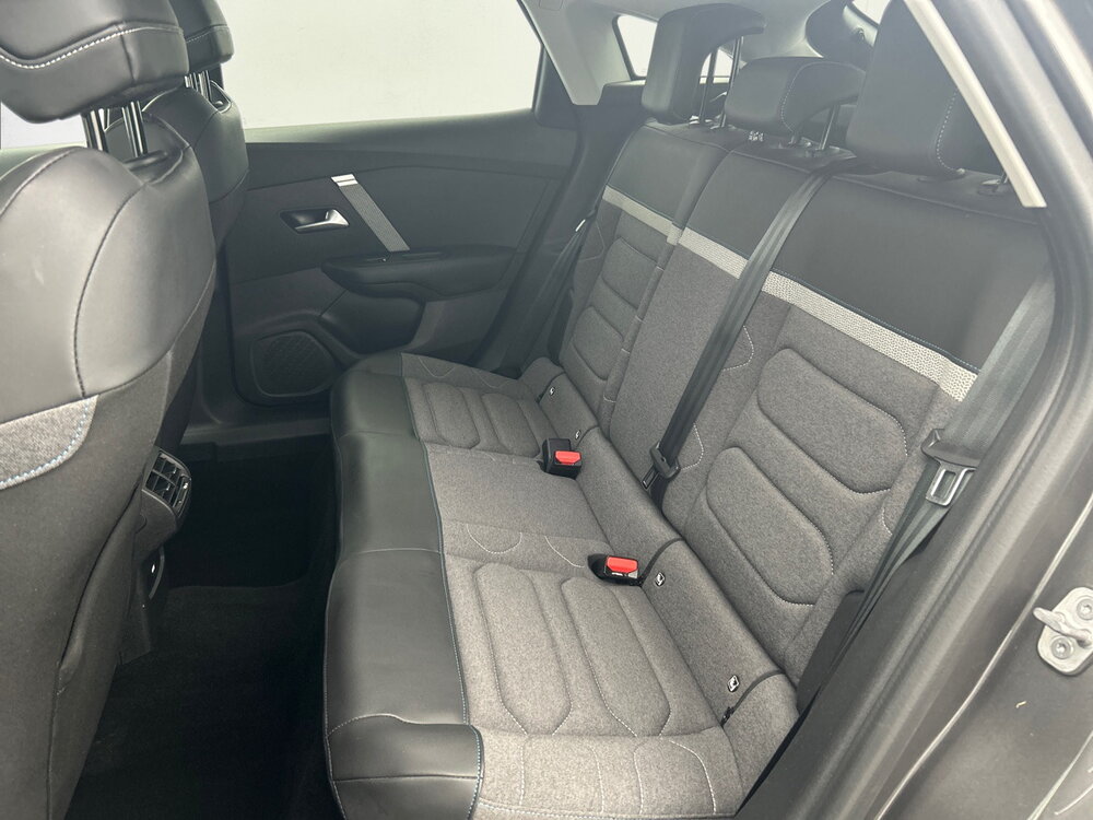 Occasion CITROEN C4 C4 PureTech 130 S&S EAT8 - C-Series
