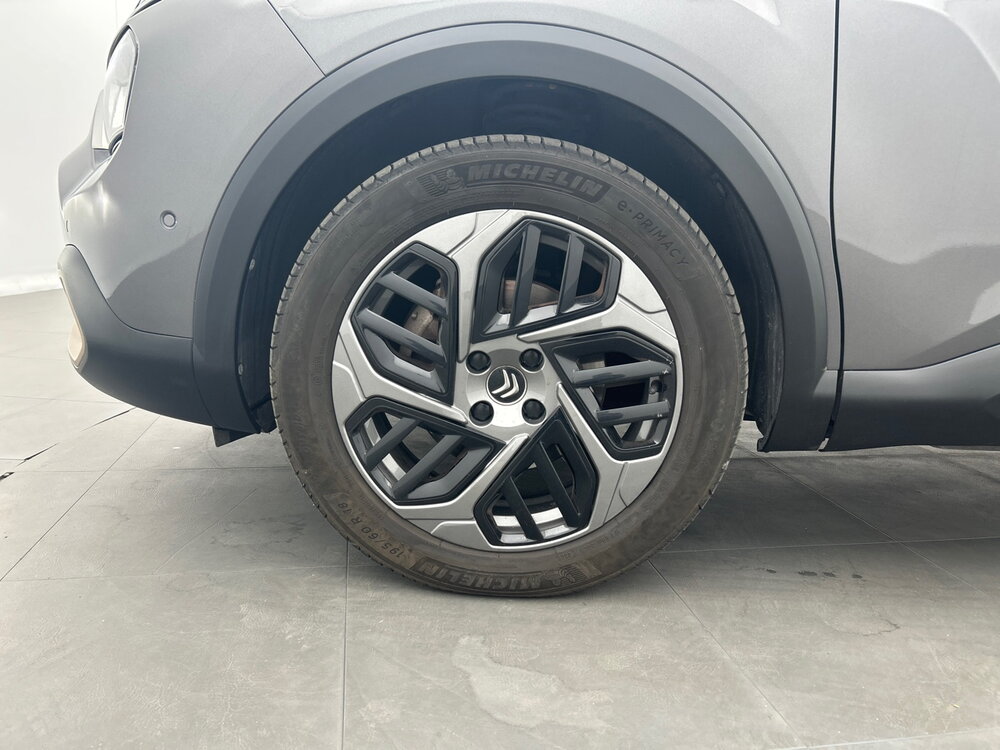 Occasion CITROEN C4 C4 PureTech 130 S&S EAT8 - C-Series