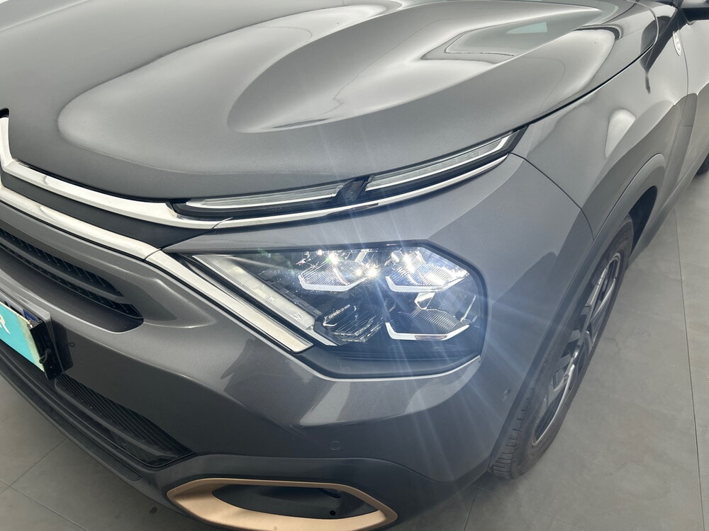 Occasion CITROEN C4 C4 PureTech 130 S&S EAT8 - C-Series