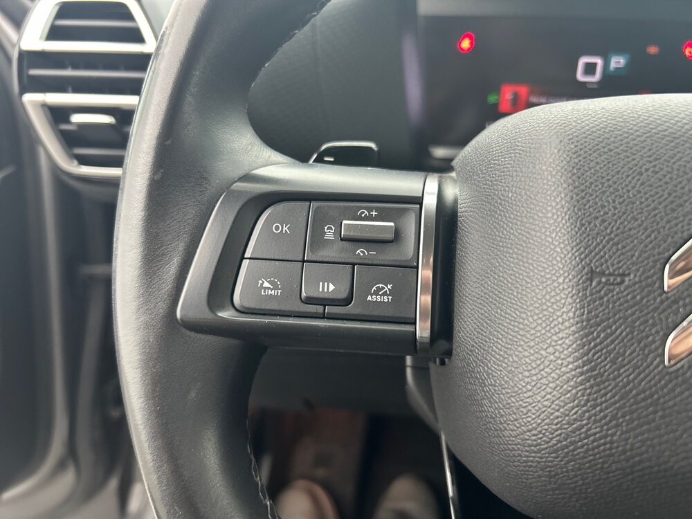 Occasion CITROEN C4 C4 PureTech 130 S&S EAT8 - C-Series