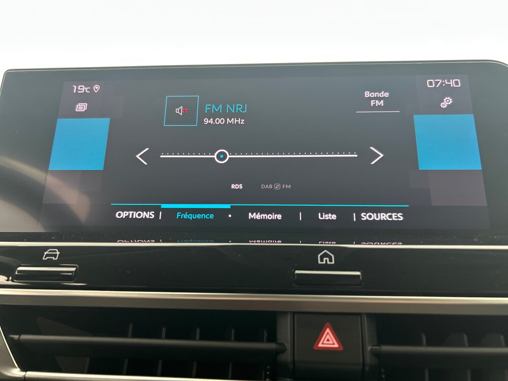 Occasion CITROEN C4 C4 PureTech 130 S&S EAT8 - C-Series