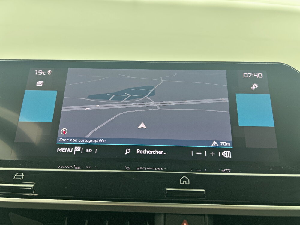 Occasion CITROEN C4 C4 PureTech 130 S&S EAT8 - C-Series
