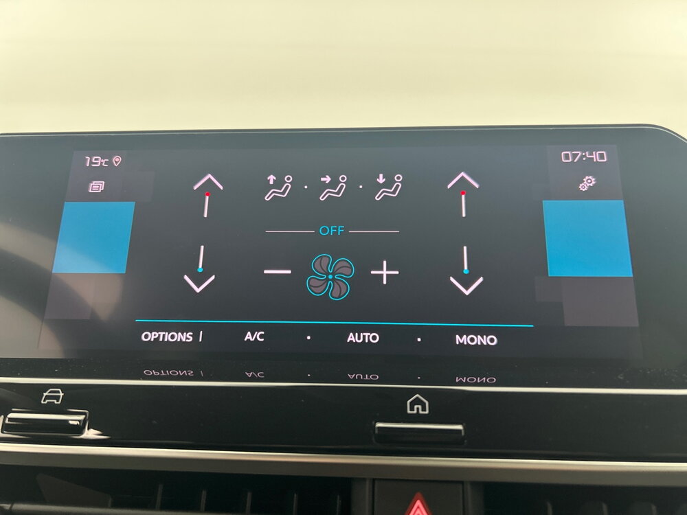 Occasion CITROEN C4 C4 PureTech 130 S&S EAT8 - C-Series