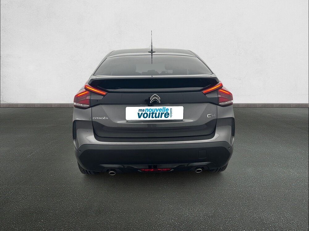 Occasion CITROEN C4 C4 PureTech 130 S&S EAT8 - C-Series
