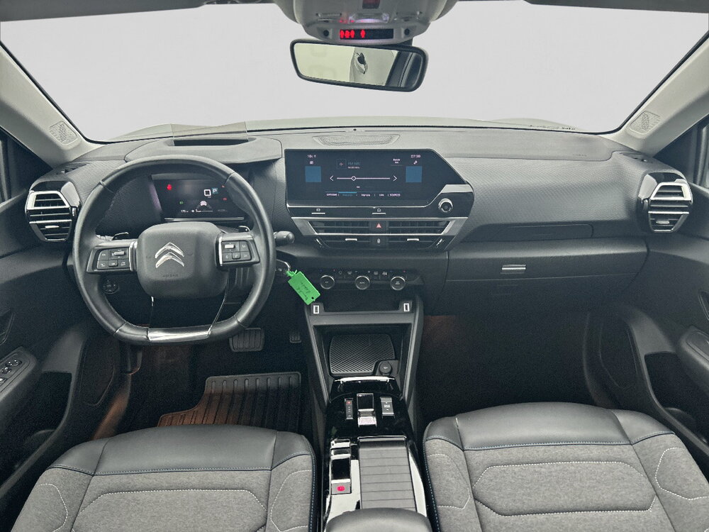Occasion CITROEN C4 C4 PureTech 130 S&S EAT8 - C-Series