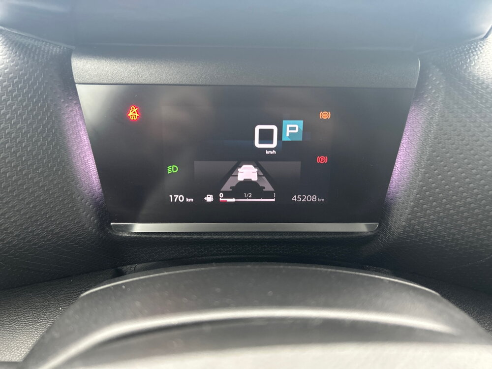 Occasion CITROEN C4 C4 PureTech 130 S&S EAT8 - C-Series