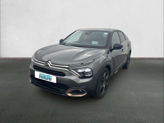 Occasion CITROEN C4 C4 PureTech 130 S&S EAT8 - C-Series
