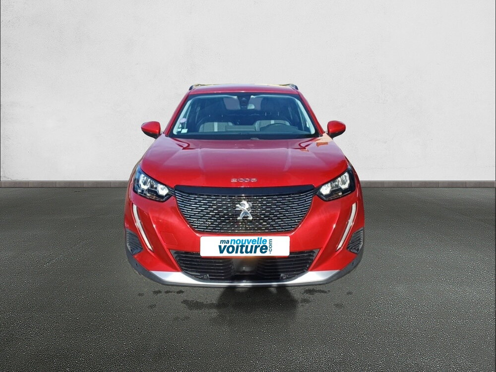 Occasion PEUGEOT 2008 2008 PureTech 130 S&S BVM6 - Allure