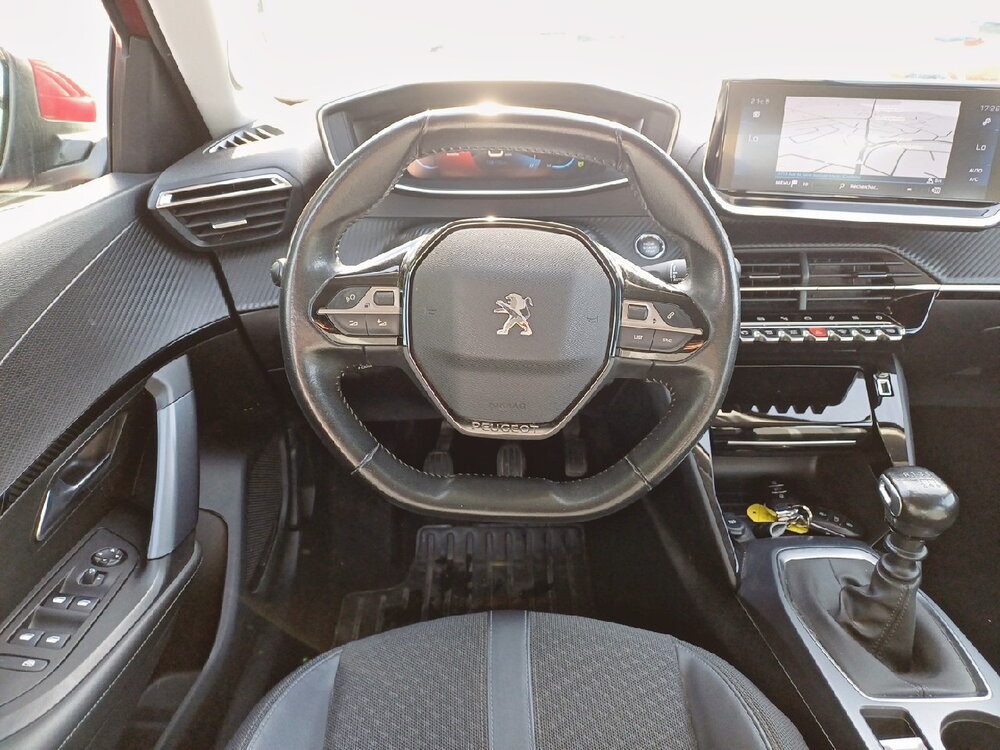 Occasion PEUGEOT 2008 2008 PureTech 130 S&S BVM6 - Allure