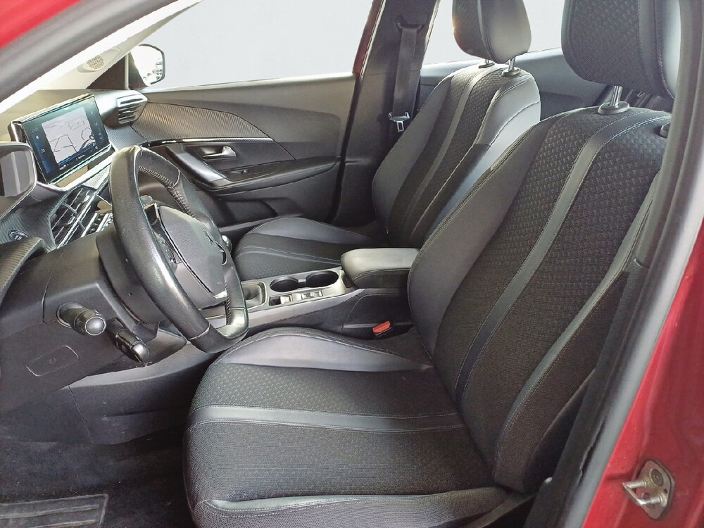 Occasion PEUGEOT 2008 2008 PureTech 130 S&S BVM6 - Allure