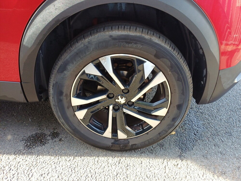 Occasion PEUGEOT 2008 2008 PureTech 130 S&S BVM6 - Allure