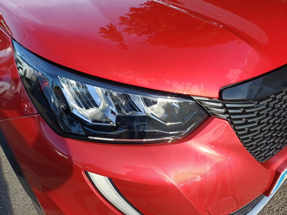 Occasion PEUGEOT 2008 2008 PureTech 130 S&S BVM6 - Allure
