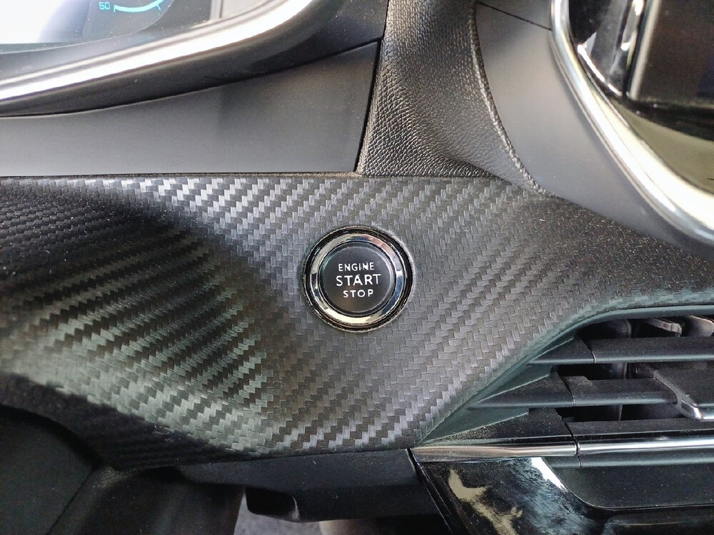 Occasion PEUGEOT 2008 2008 PureTech 130 S&S BVM6 - Allure