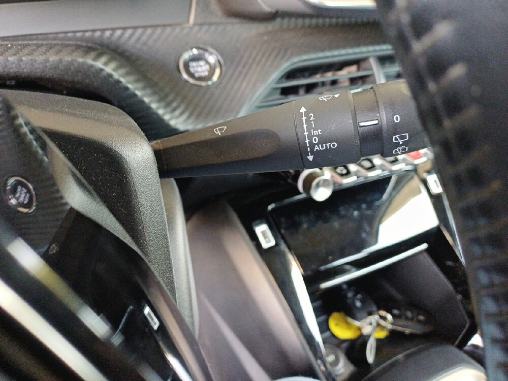 Occasion PEUGEOT 2008 2008 PureTech 130 S&S BVM6 - Allure