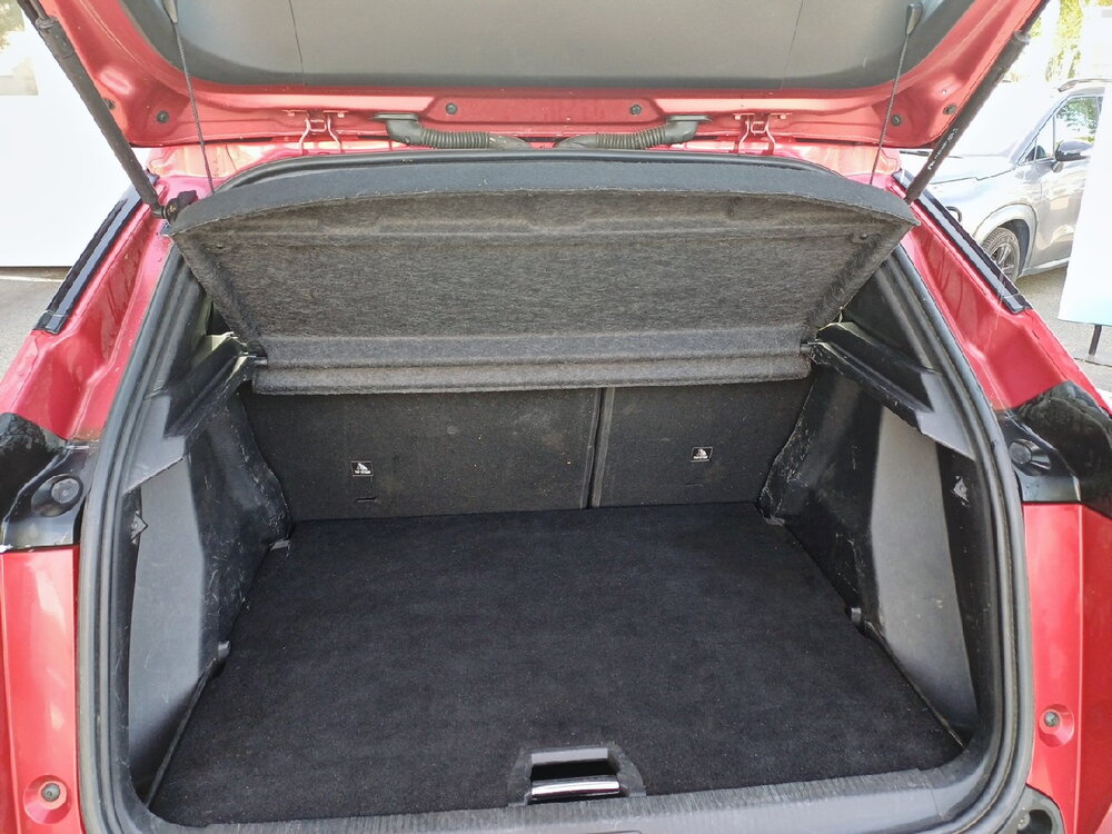 Occasion PEUGEOT 2008 2008 PureTech 130 S&S BVM6 - Allure