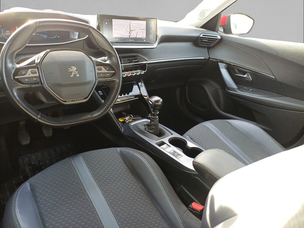 Occasion PEUGEOT 2008 2008 PureTech 130 S&S BVM6 - Allure