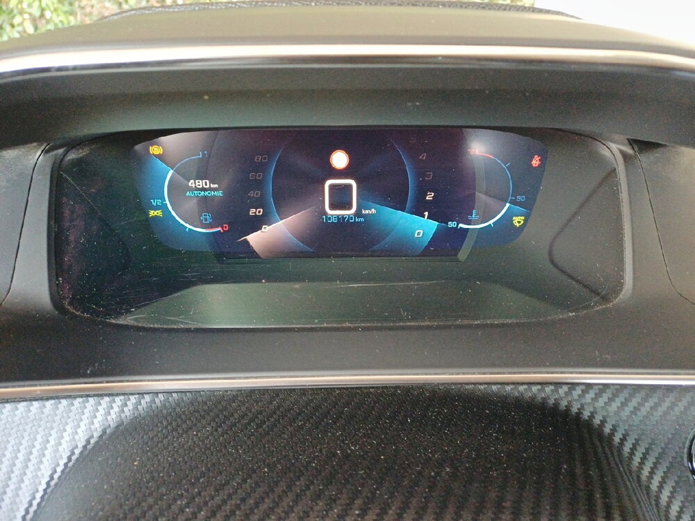 Occasion PEUGEOT 2008 2008 PureTech 130 S&S BVM6 - Allure