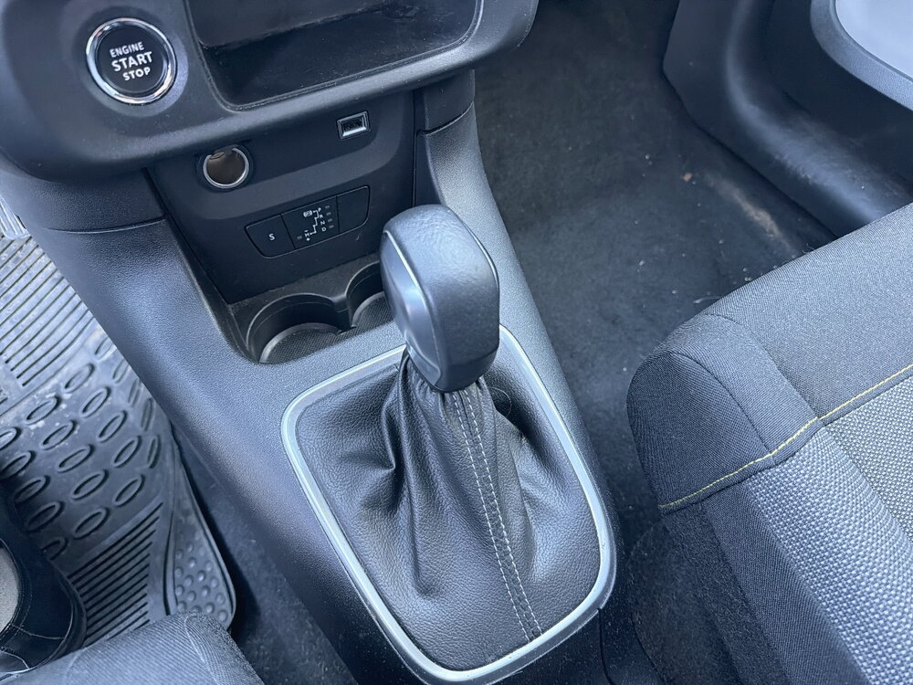 Occasion CITROEN C3 C3 PureTech 110 S&S EAT6 - Shine