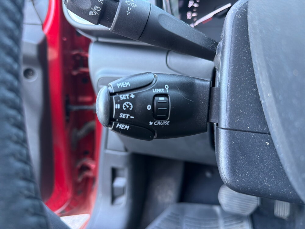 Occasion CITROEN C3 C3 PureTech 110 S&S EAT6 - Shine