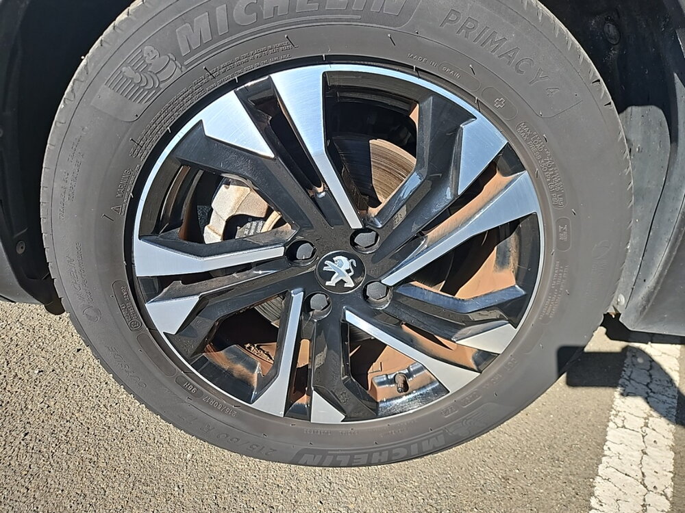 Occasion PEUGEOT 2008 2008 Electrique 136 ch - GT