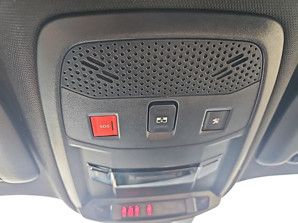 Occasion PEUGEOT 2008 2008 Electrique 136 ch - GT