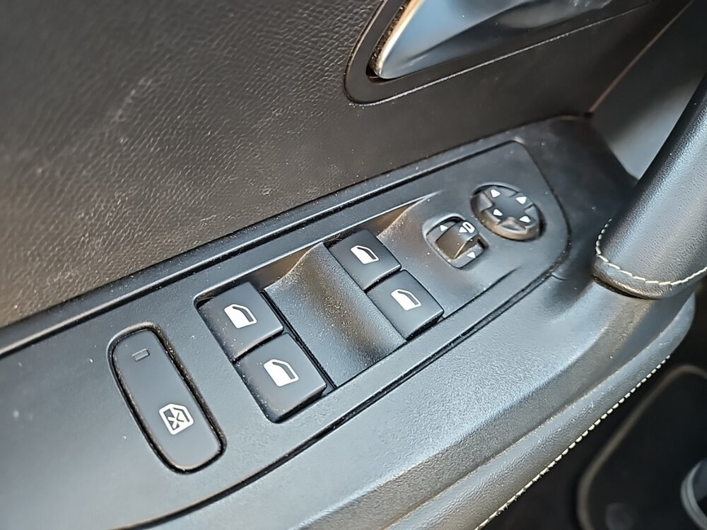 Occasion PEUGEOT 2008 2008 Electrique 136 ch - GT