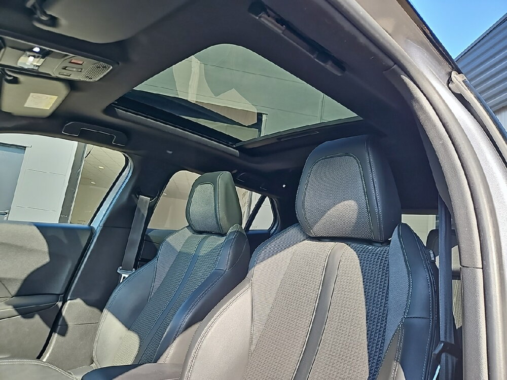 Occasion PEUGEOT 2008 2008 Electrique 136 ch - GT