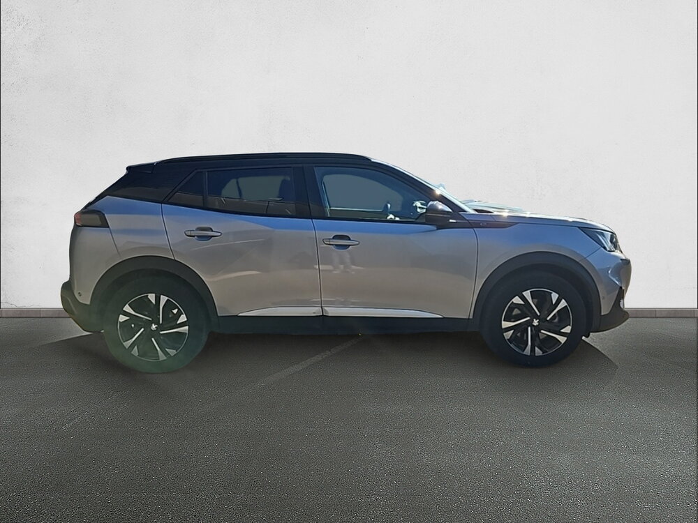 Occasion PEUGEOT 2008 2008 Electrique 136 ch - GT