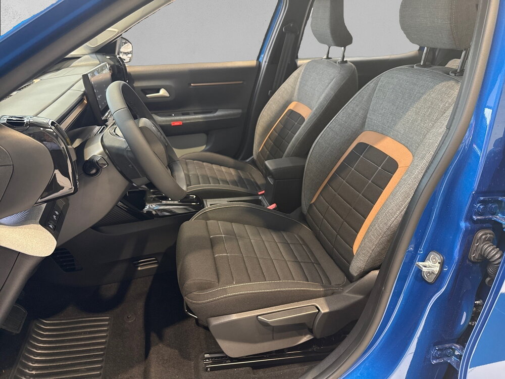 Occasion CITROEN C3 Aircross e-C3 Aircross 113 ch autonomie étendue - Plus