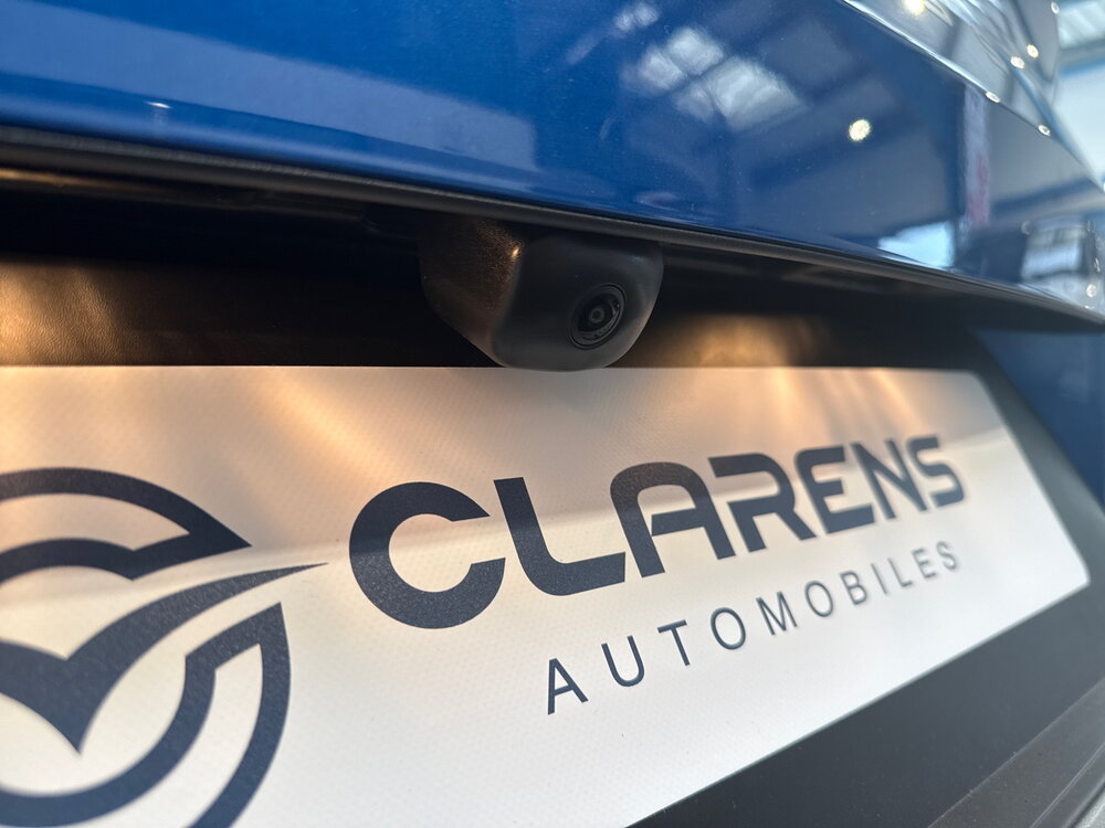 Occasion CITROEN C3 Aircross e-C3 Aircross 113 ch autonomie étendue - Plus