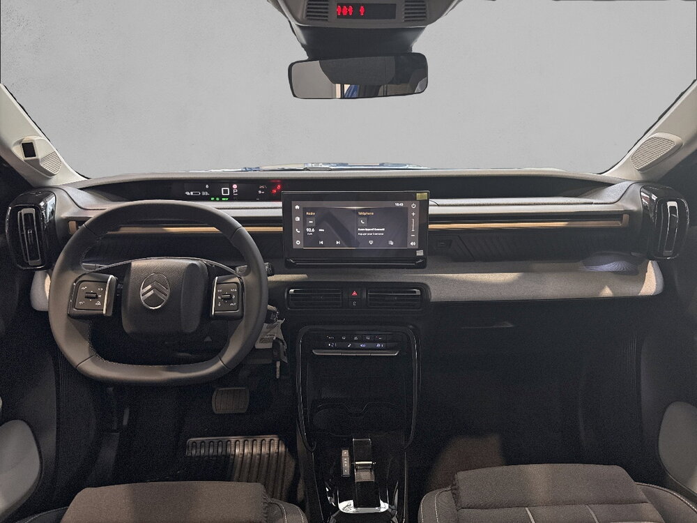 Occasion CITROEN C3 Aircross e-C3 Aircross 113 ch autonomie étendue - Plus